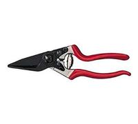 FELCO secateurs 51 Forbici afta epizootica, Rosso - NUOVO