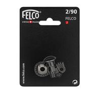 FELCO Set Di Riparazione Originale Per Numero 2 Ricambio