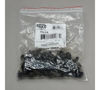 Felco Swiss Fatto 50 Confezione Di Potatrice Ricambio Bulloni Boulon 2/8 2002008