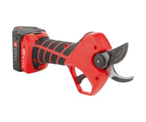 FELCO SWISS MADE Forbice elettrica FELCO F2e per potatura/con batteria e powerpack