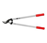 FELCO 221-700 Potatore a due mani con lunghezza totale di 70 cm, testa di taglio a trazione