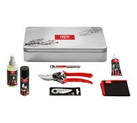 FELCO SWISS MADE Scatola di manutenzione e assistenza Premium FELCO 933