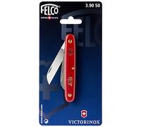 FELCO Victorinox 11540106-3.90 50 cuchillo Univ.l Inox-hoja 57mm