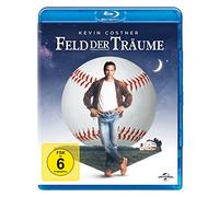 Feld der Träume (Blu-ray) Costner Kevin Madigan Amy Jones James Earl Lancaster