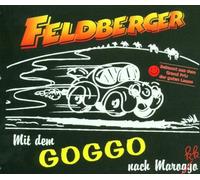 Feldberger - Mit dem Goggo Nach Marokko