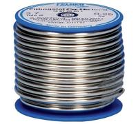 Felder 149727201 Cu-Rotin® 3 Stagno senza piombo Bobina Sn97Cu3 0.250 kg 2.7 mm