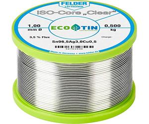 Felder 52761030 DIY - Saldatore