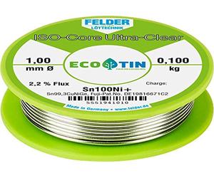 Felder 5551941010 DIY