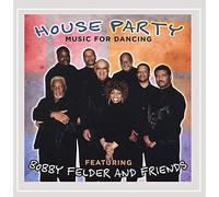 Felder Bobby & Friends - House Party