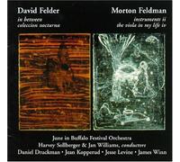 Felder, David - Felder & Feldman