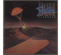 FELDER, DON - AIRBORNE