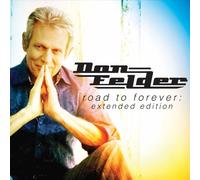 Felder, Don - Road To Forever