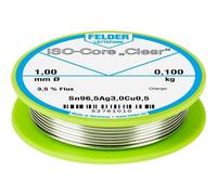 Felder Saldtechnik 52761010 DIY