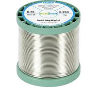 2226474 felder lttechnik iso-core clear sac305 stagno per saldatura bobina