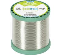 2226441 felder lttechnik iso-core ultra-clear sn100ni+ stagno senza piombo