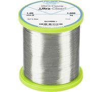 Felder ISO-Core Ultra-Clear Sn100Ni+ Stagno senza piombo Bobina