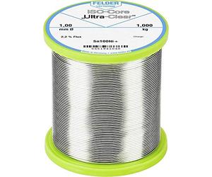 Felder saldtechnik 5551941040 DIY