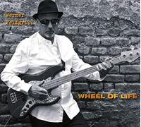 Feldgrill,Werner - Wheel of Life
