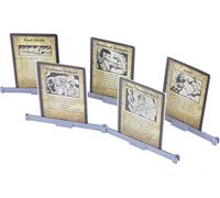 Feldherr 20 Pezzi Value Pack Card Stand Compatibile con HeroQuest