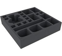 Feldherr AFMEMB060BO Vassoio in Schiuma Compatibile con Nemesis - Scatola da Gioco da Tavolo
