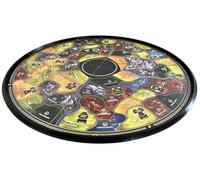 Feldherr Barriera da Tavolo Compatibile con Return to Dark Tower - Gioco Base