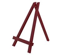 Feldherr Confezione da 2 Pezzi Supporto per Carte/Mini cavalletto per Carte da Gioco e Carte collezionabili/espositore/segnaposto/Decorazione (Compatibile ad es. con PKM, Magic The Gathering)