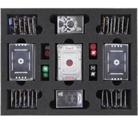 Feldherr FS050RB01 Vassoio in Schiuma Compatibile con Star Wars Rebellion - Materiale da Gioco