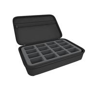 Feldherr Half-Size Case 50 compatibili con Blood Bowl - 16 Miniatures