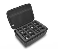 Feldherr Half-Size Case 90 compatibile con Blood Bowl - 28 miniature