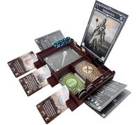 Feldherr Hero Dashboard Compatibile con Gloomhaven + Gloomhaven: Fauci del Leone