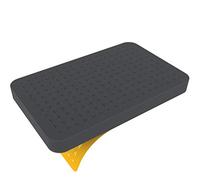 Feldherr HS025RS 25 mm Half-Size Pick And Pluck Vassoio per schuma autoadesiva