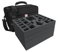 Feldherr Maxi Borsa Compatibile con Star Wars X-Wing Empire Wave 1-10