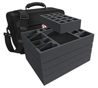 Feldherr Maxi Borsa Compatibile con Zombicide Peste Nera