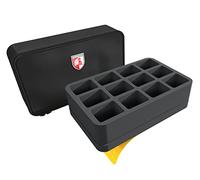 Feldherr Mini Borsa Compatibile con Kill Team - Miniature + Accessori