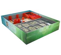 Feldherr Organizer Compatibile con Ark Nova - Supplemento per Gli organizzatori in Dotazione