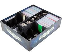 Feldherr Organizer Compatibile con Arkham Horror: The Card Game - Set Base rivisto (2021)