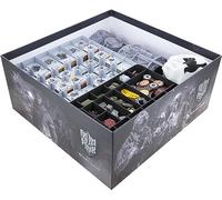 Feldherr Organizer Compatibile con Frostpunk: The Board Game - Scatola Centrale del Gioco