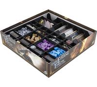 Feldherr Organizer Compatibile con Il Trono di Spade: Il Gioco da Tavolo - Seconda Edizione, per Scatola Base