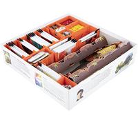 Feldherr Organizer Compatibile con Paleo + A New Beginning - Scatola del Gioco Principale