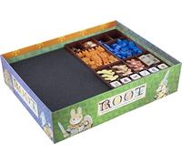 Feldherr Organizer Compatibile con Root - Scatola di Gioco Principale