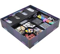 Feldherr Organizer Compatibile con Stuffed Fables - Scatola di Gioco Centrale