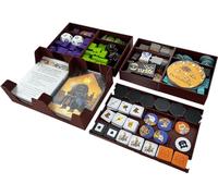 Feldherr Organizer Upgrade-Set Compatibile con Root + Espansioni - Scatola del Gioco Principale