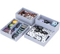 Feldherr Organizer Upgrade Set Compatibile con Warhammer Quest: Blackstone Fortress - Scatola del Gioco Principale