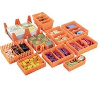 Feldherr Organizzatore Compatibile con Agricola (2016) - Scatola da Gioco da Tavolo