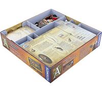 Feldherr Organizzatore Compatibile con The Legends of Andor e la Sua espansione New Heroes