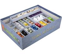 Feldherr Organizzatore Compatibile conTerra Mystica in spansione Fire And Ice