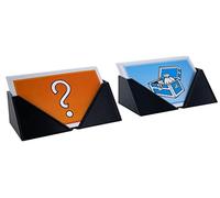Feldherr Set da 2 Pezzi Porta-Carte compatibili con Carte “Chance” e “Community Chest” Monopoly