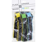 Feldherr Set di Elastici Flex Cross (Confezione da 3) - Elastici per scatole di Giochi da Tavolo nelle Misure M, L e XL - Conservazione e Trasporto Sicuro dei Giochi