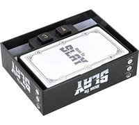 Feldherr Set di portacarte Compatibile con Here to Slay - Scatola del Gioco Principale