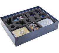 Feldherr Set di Schiuma Compatibile con Warhammer Underworlds: Harrowdeep - Scatola Gioco Base